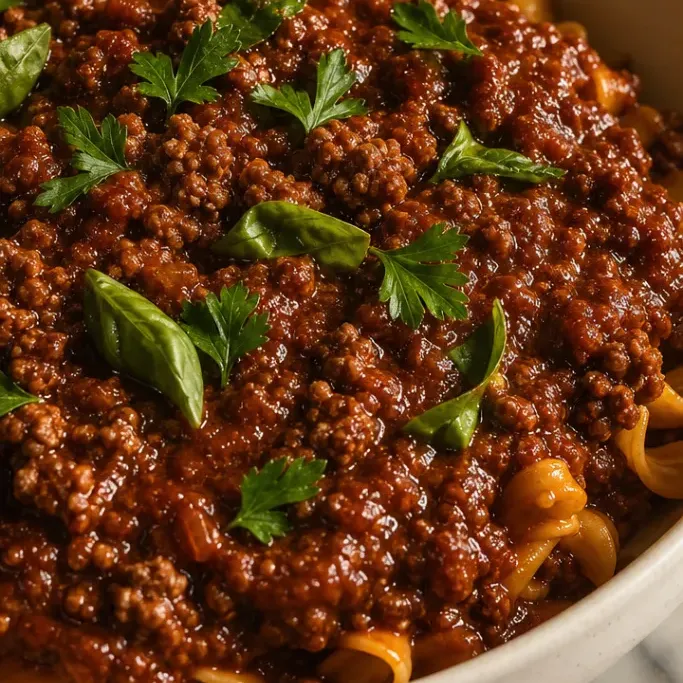 olive garden meat sauce recipe
