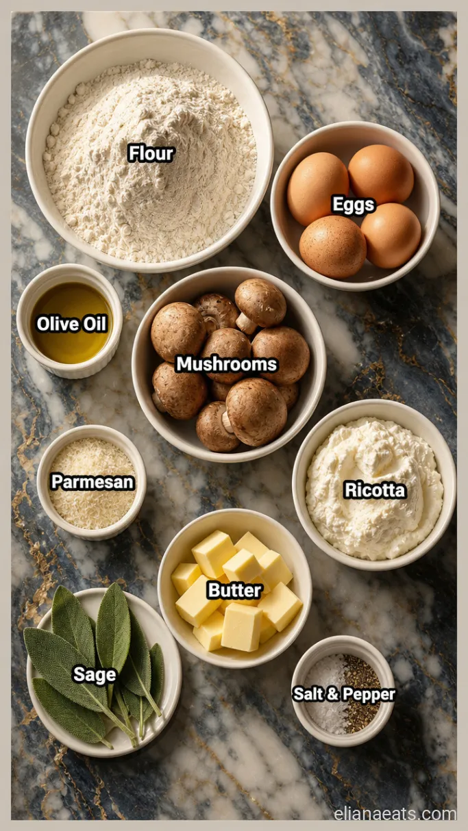 Recipe Ingredients