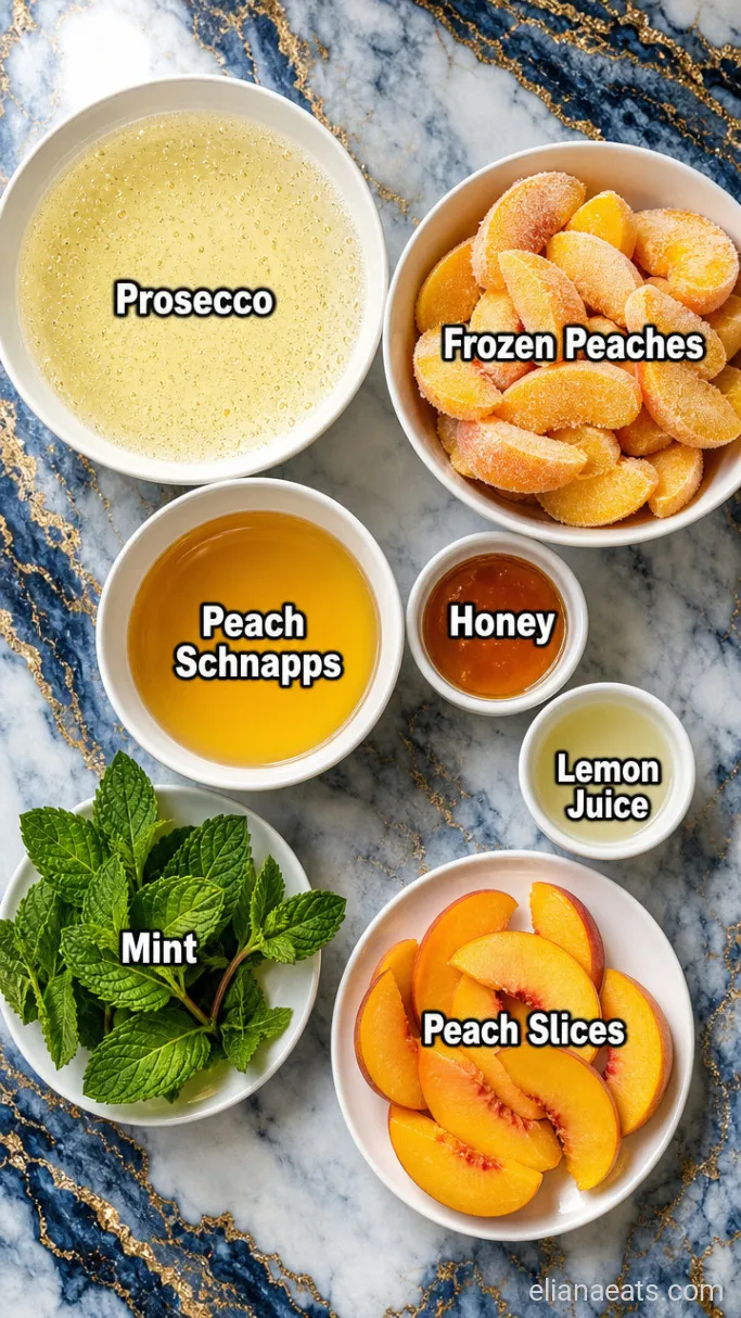 Recipe Ingredients