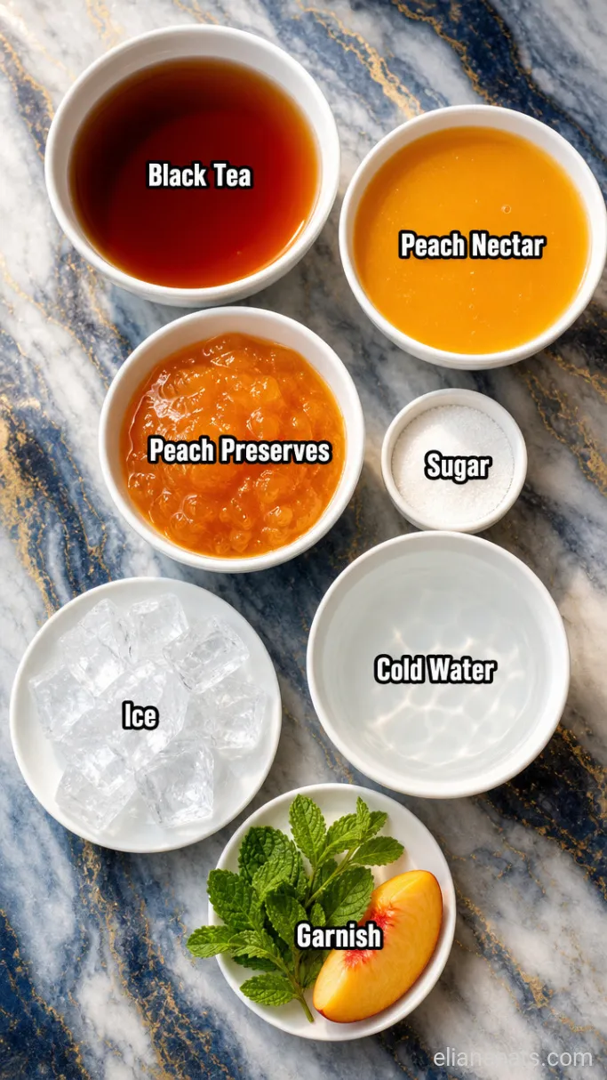 Recipe Ingredients