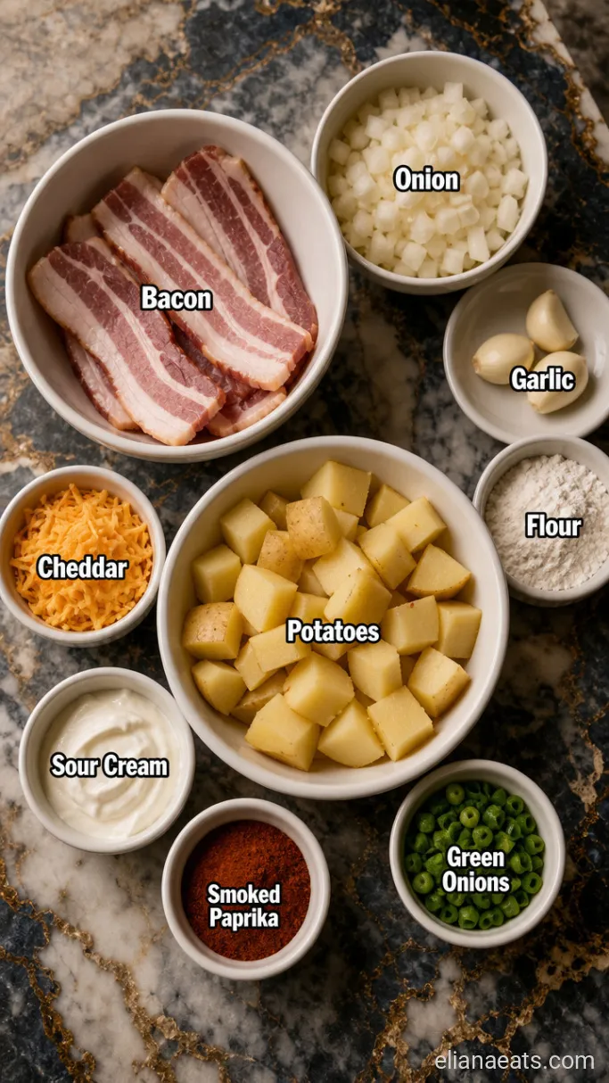 Recipe Ingredients