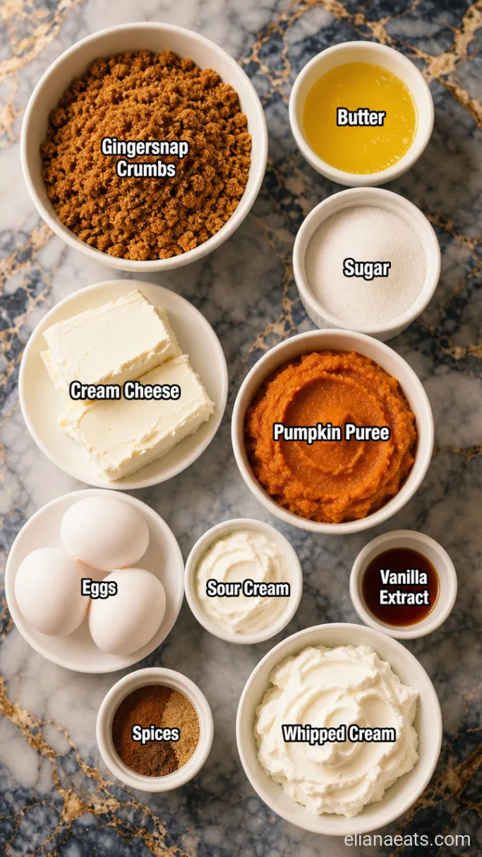 Recipe Ingredients