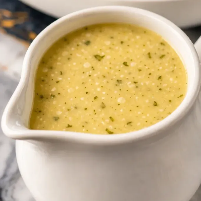 olive garden salad dressing recipe