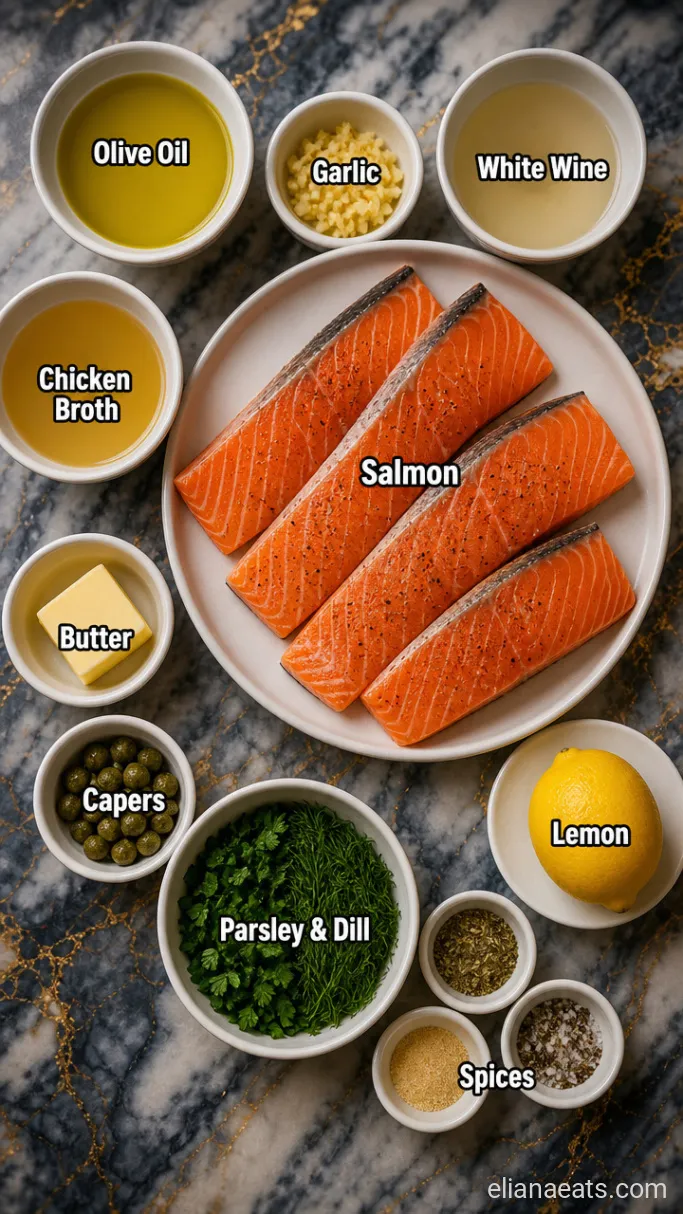 Recipe Ingredients