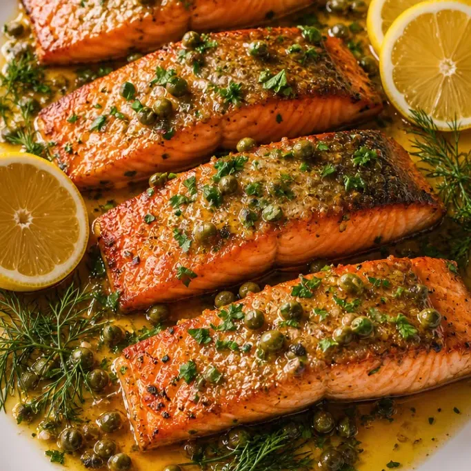 olive garden salmon recipe