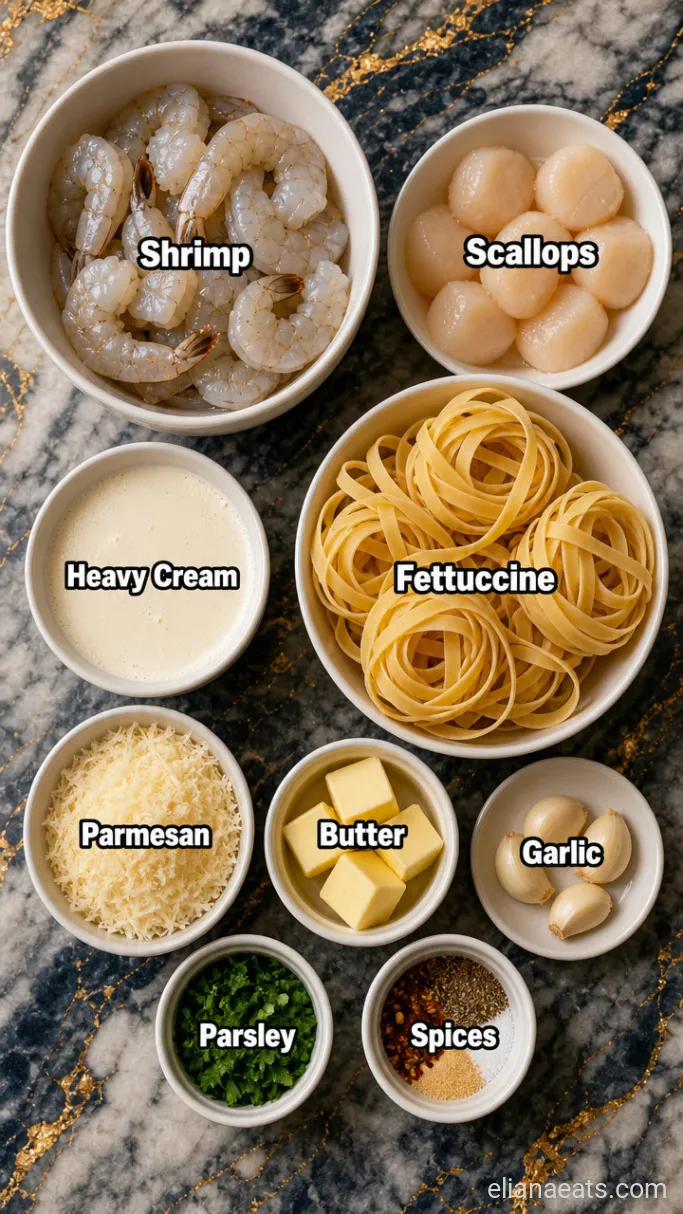 Recipe Ingredients