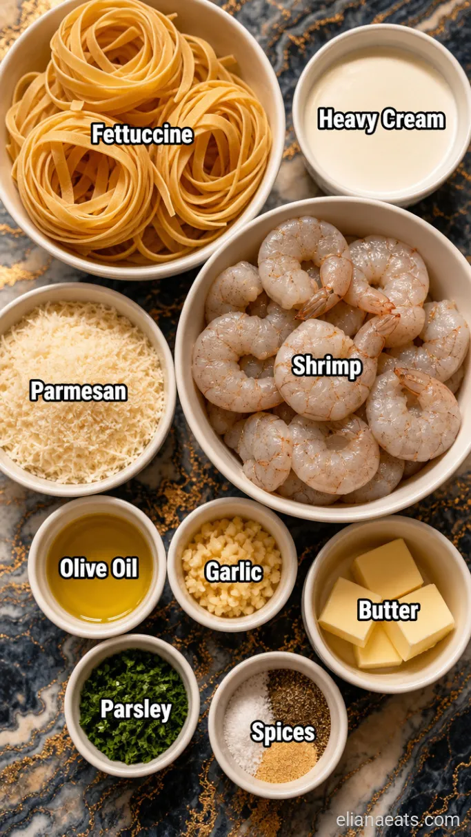 Recipe Ingredients