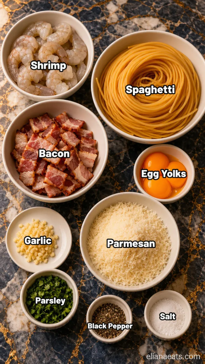 Recipe Ingredients