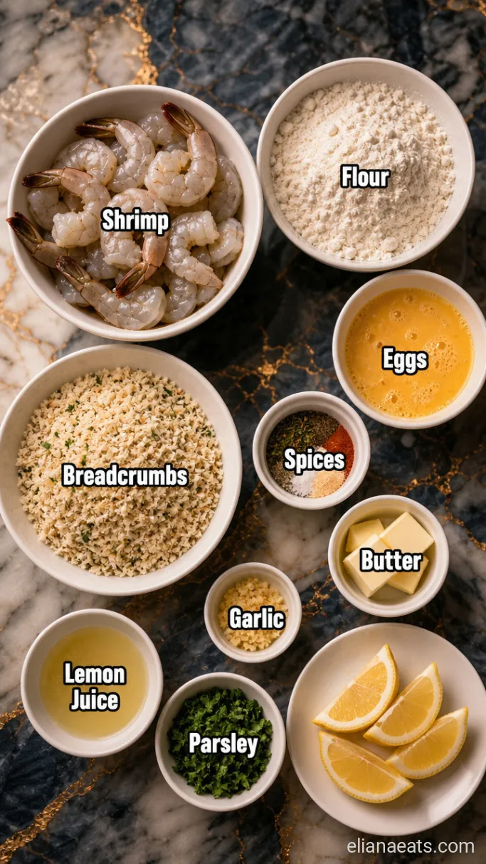Recipe Ingredients