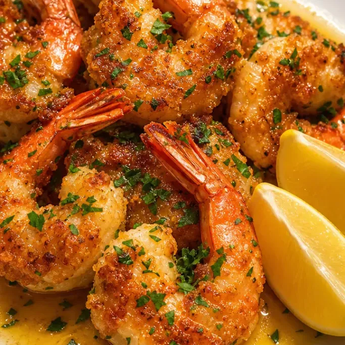 olive garden shrimp fritta recipe