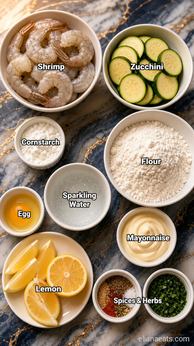 Recipe Ingredients