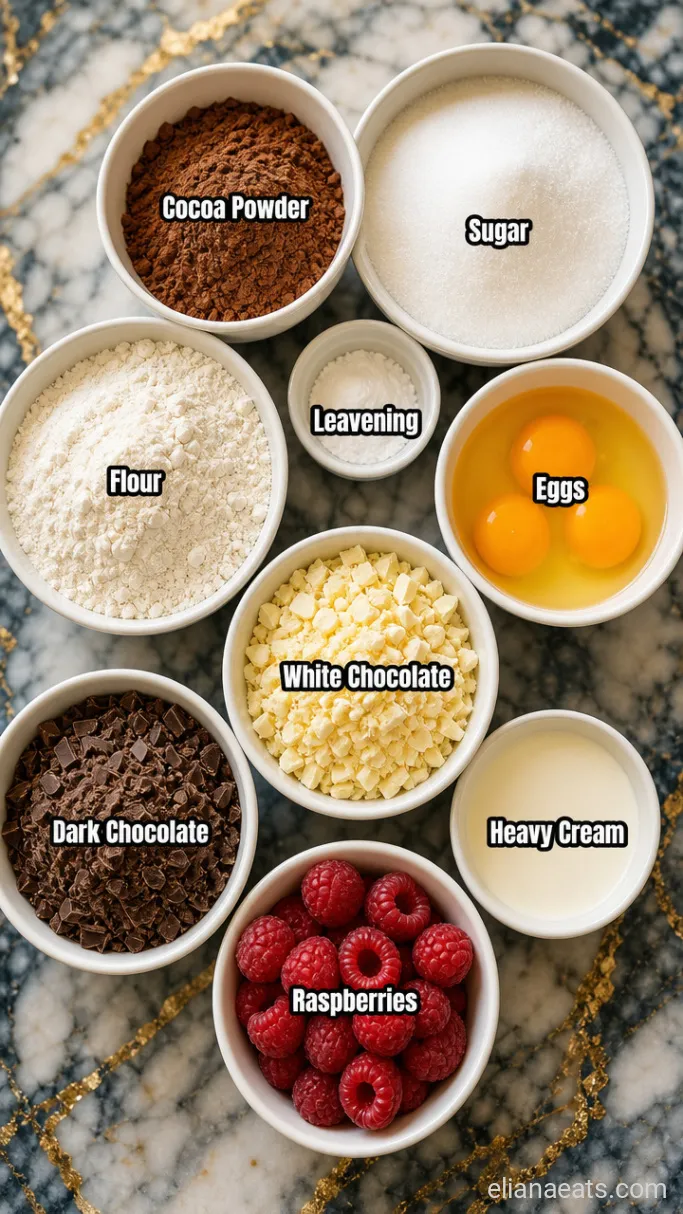 Recipe Ingredients