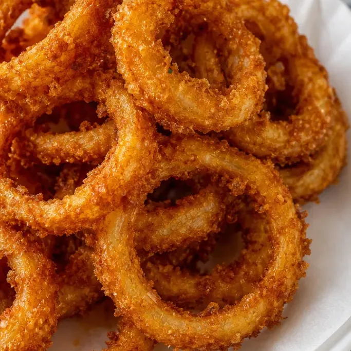 original sonic onion ring recipe