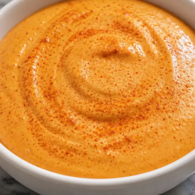 outback steakhouse tiger sauce