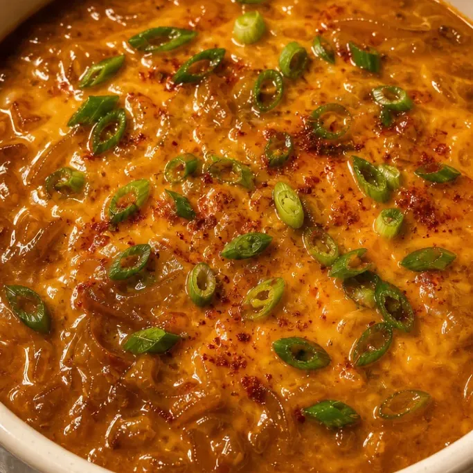 outback steakhouse walkabout soup