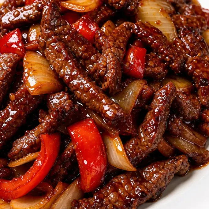 panda express beijing beef recipe