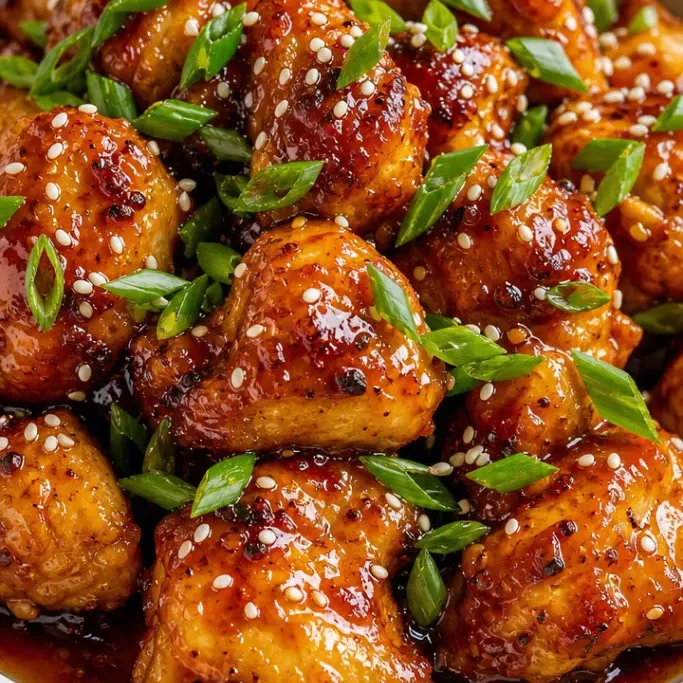 panda express orange chicken recipe air fryer
