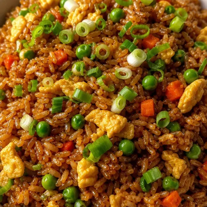 panda express rice recipe