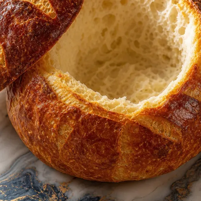 panera bread bowl recipe