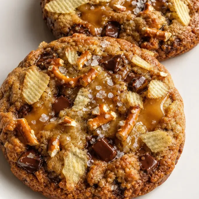 panera bread kitchen sink cookie recipe