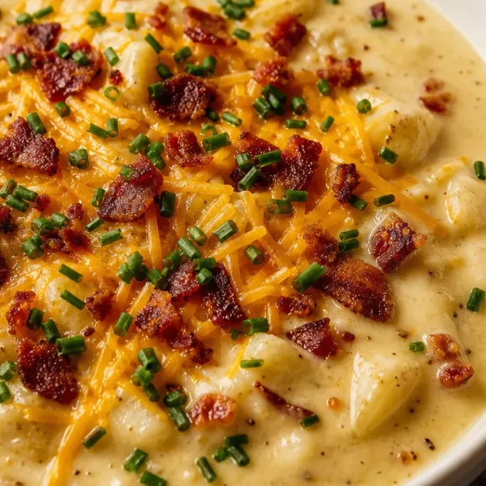 panera bread potato soup recipe