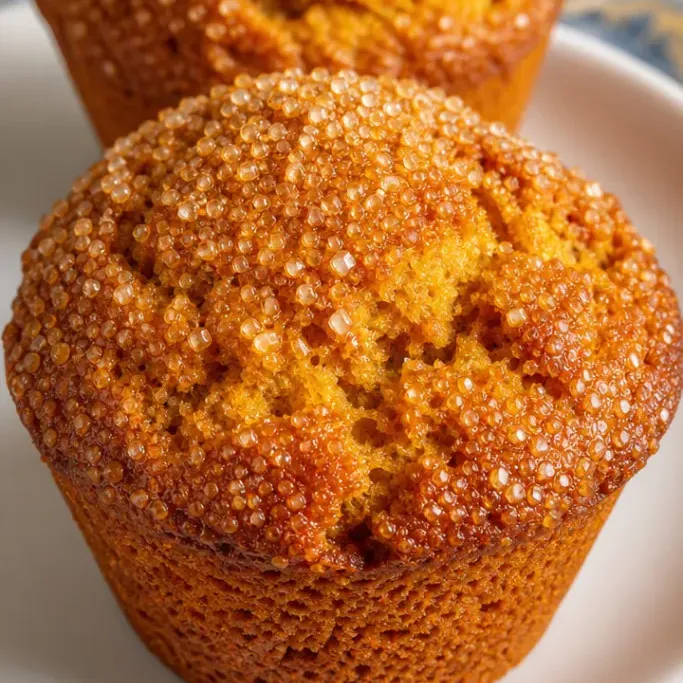 panera bread pumpkin muffin recipe
