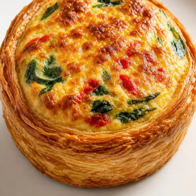 panera bread souffle recipe