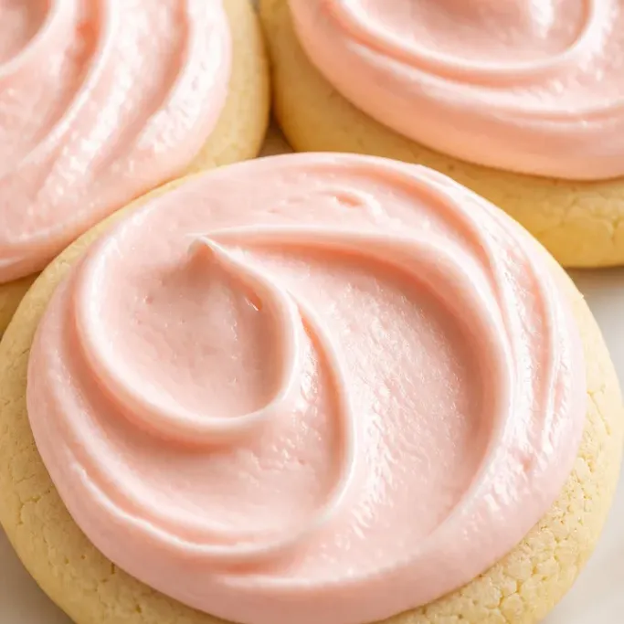 panera bread sugar cookie recipe