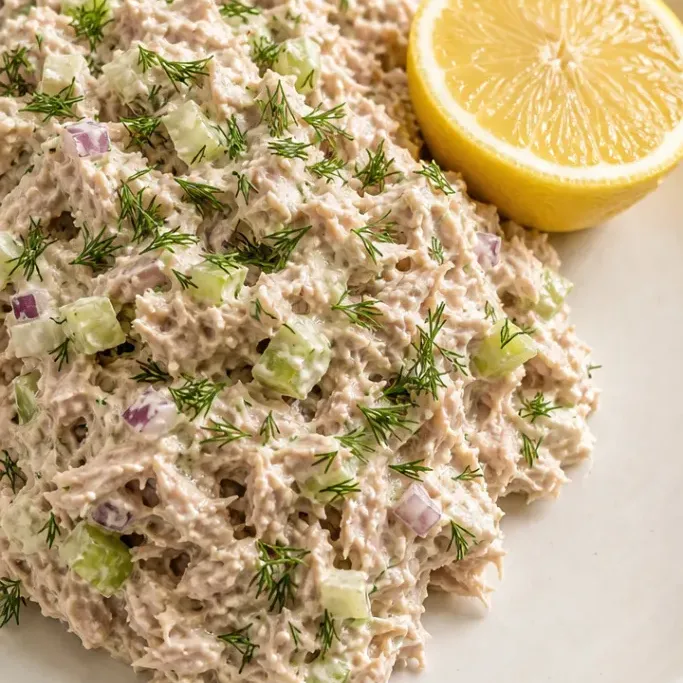 panera bread tuna salad recipe