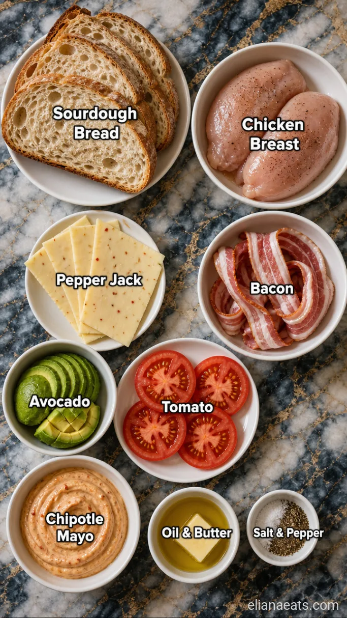 Ingredients