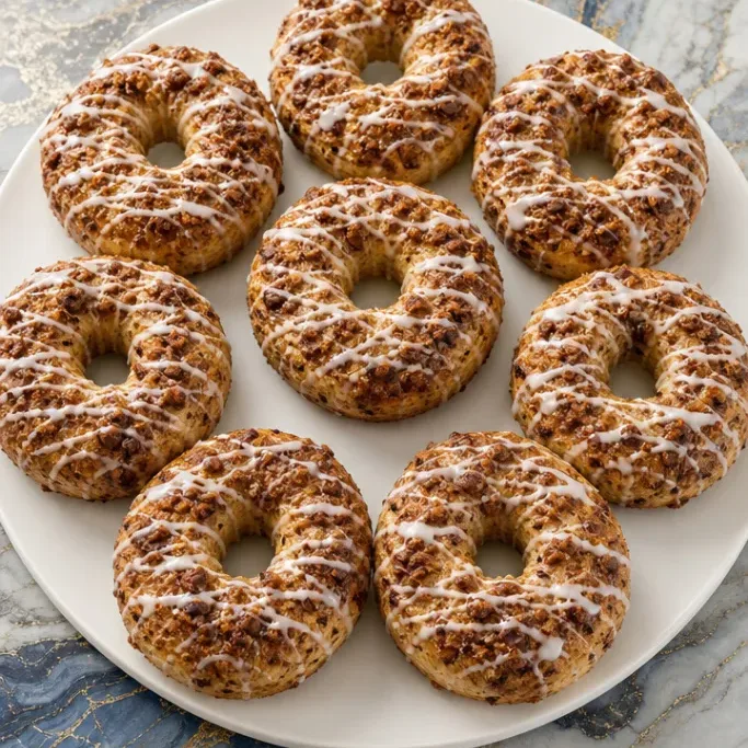 panera cinnamon crunch bagel