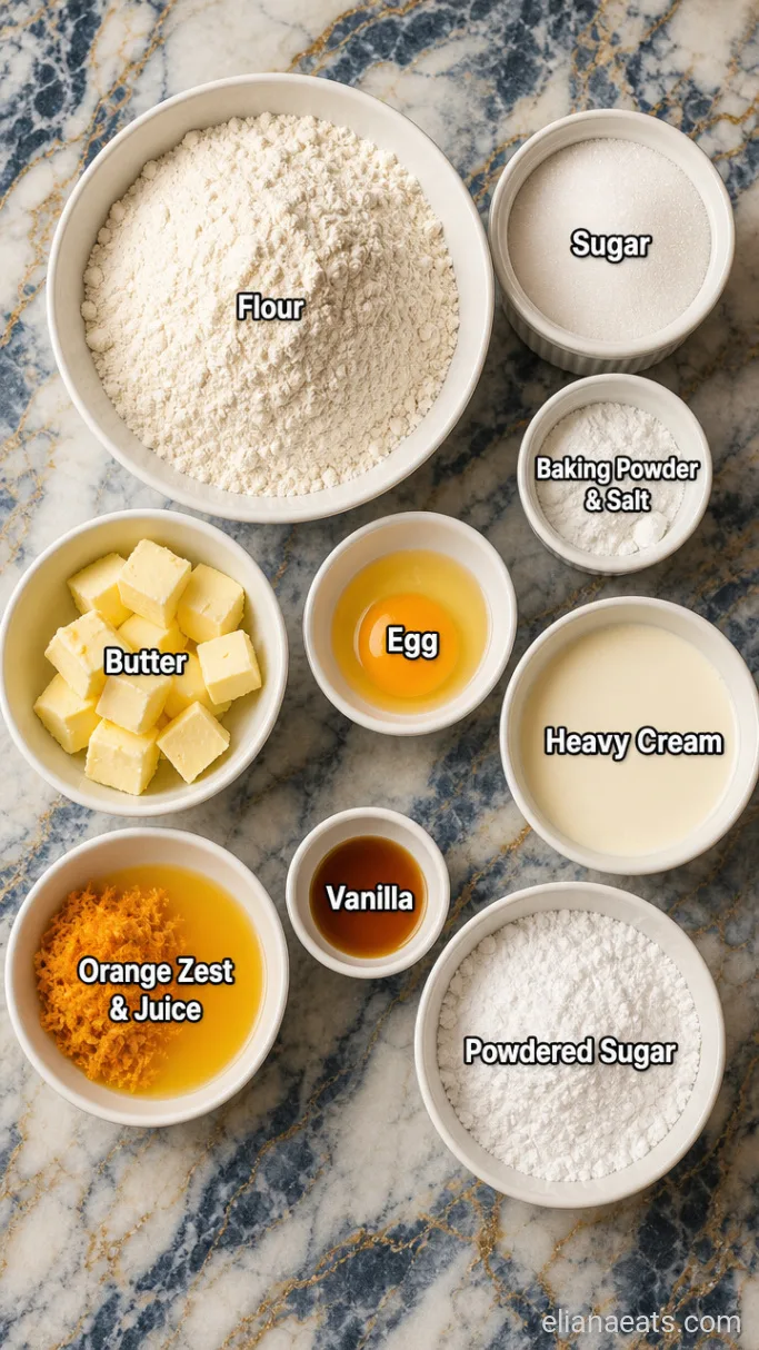 Ingredients