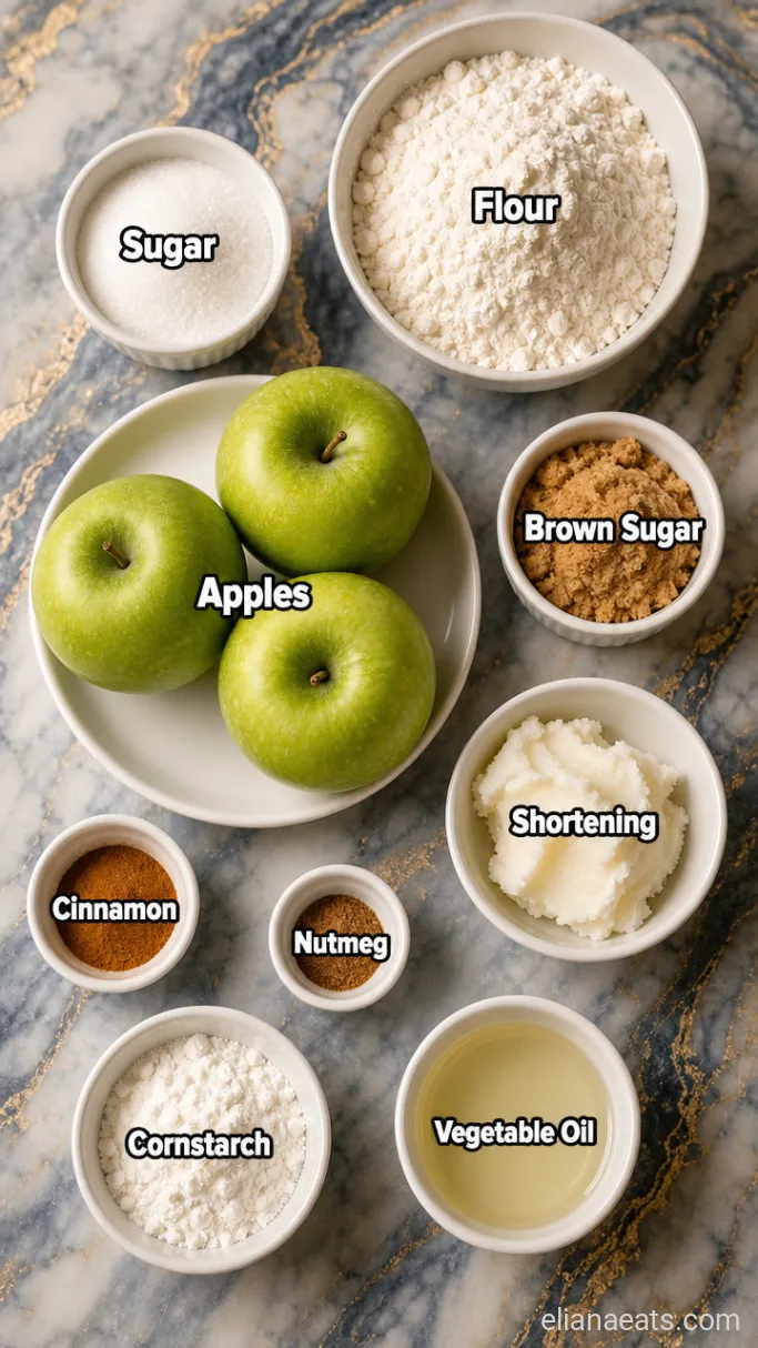 Recipe Ingredients