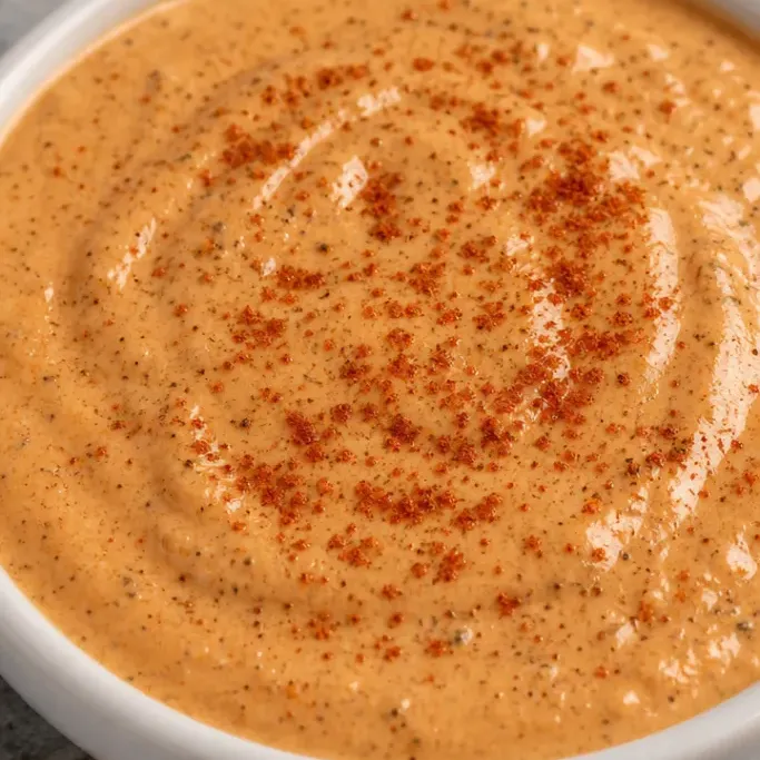 popeyes blackened ranch recipe