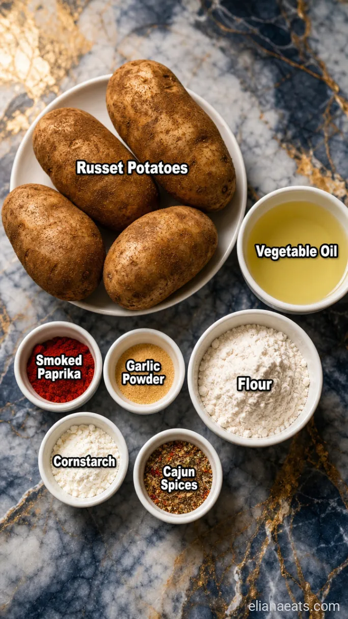 Recipe Ingredients