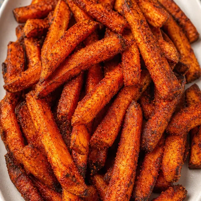 popeyes cajun fries recipe