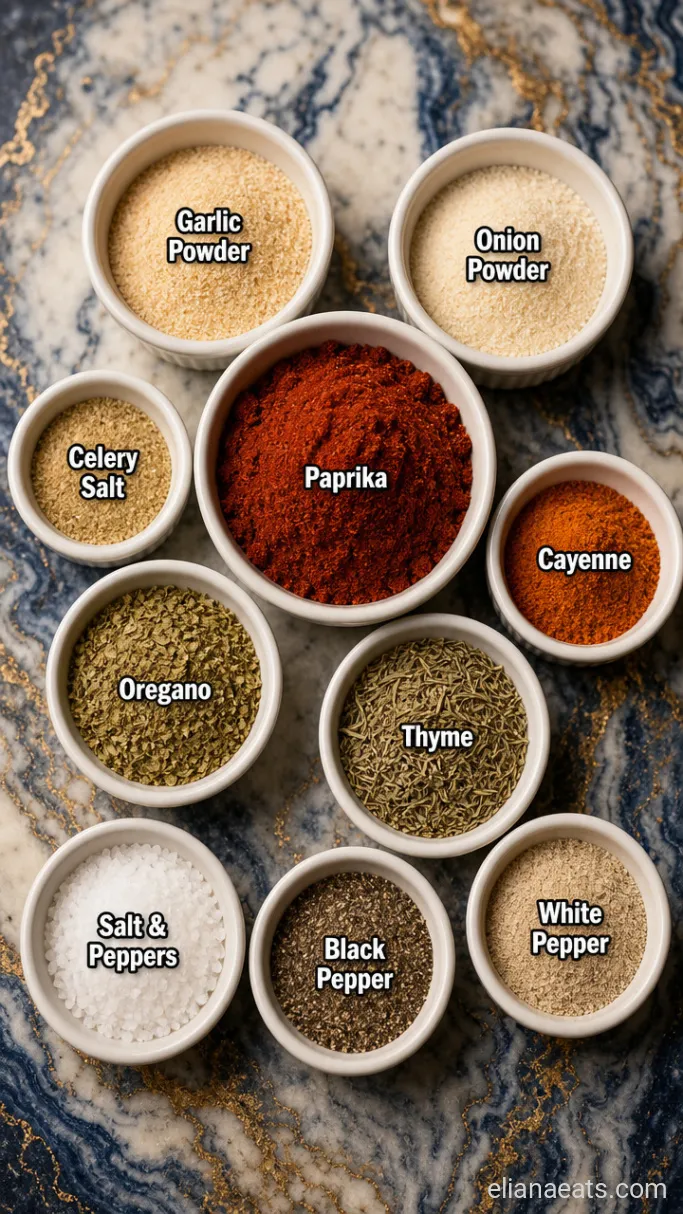 Recipe Ingredients