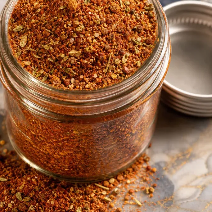popeyes cajun sparkle recipe