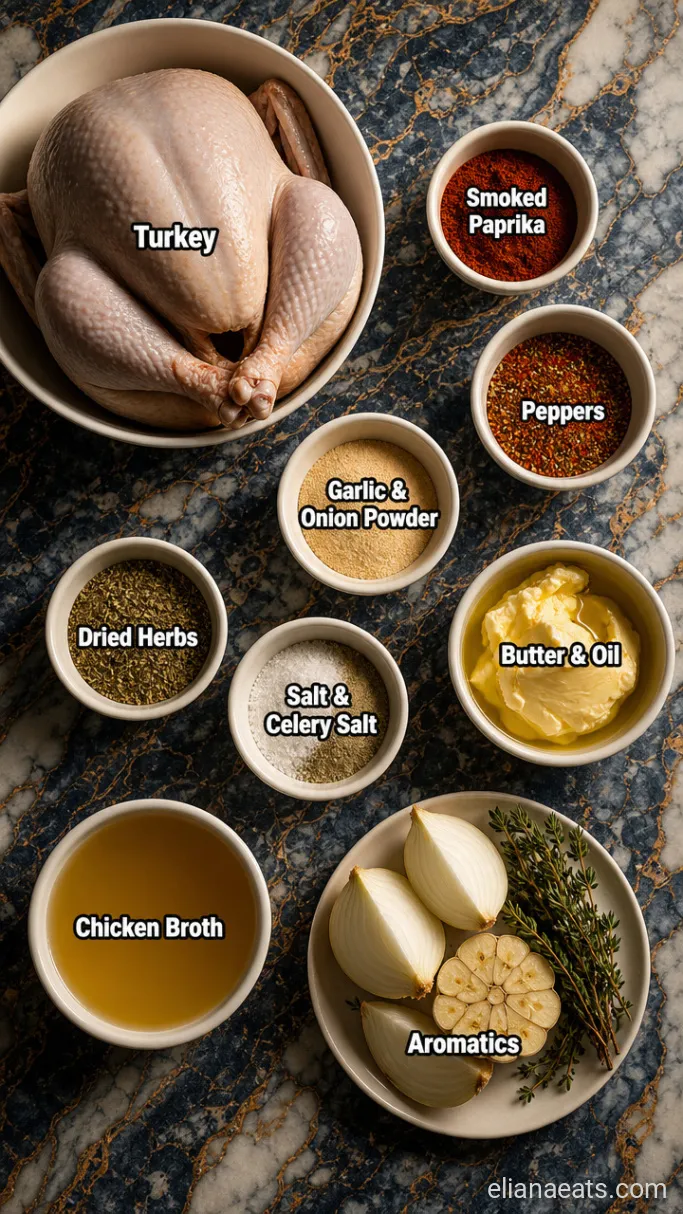Recipe Ingredients