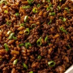 popeyes dirty rice recipe