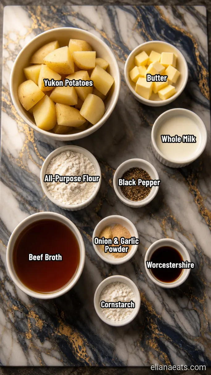 Recipe Ingredients