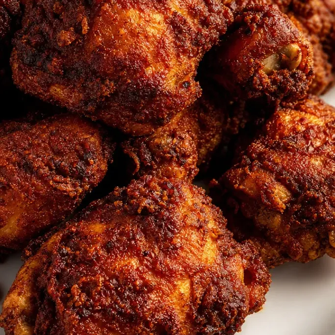 popeyes spicy chicken recipe