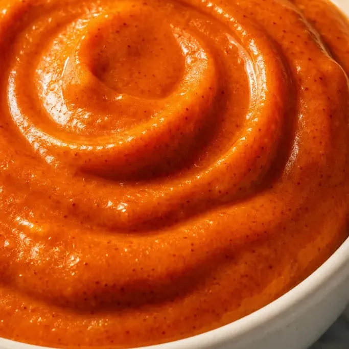 popeyes spicy mayo recipe