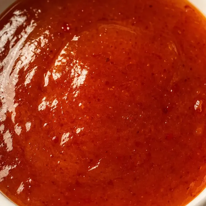 popeyes sweet heat sauce recipe