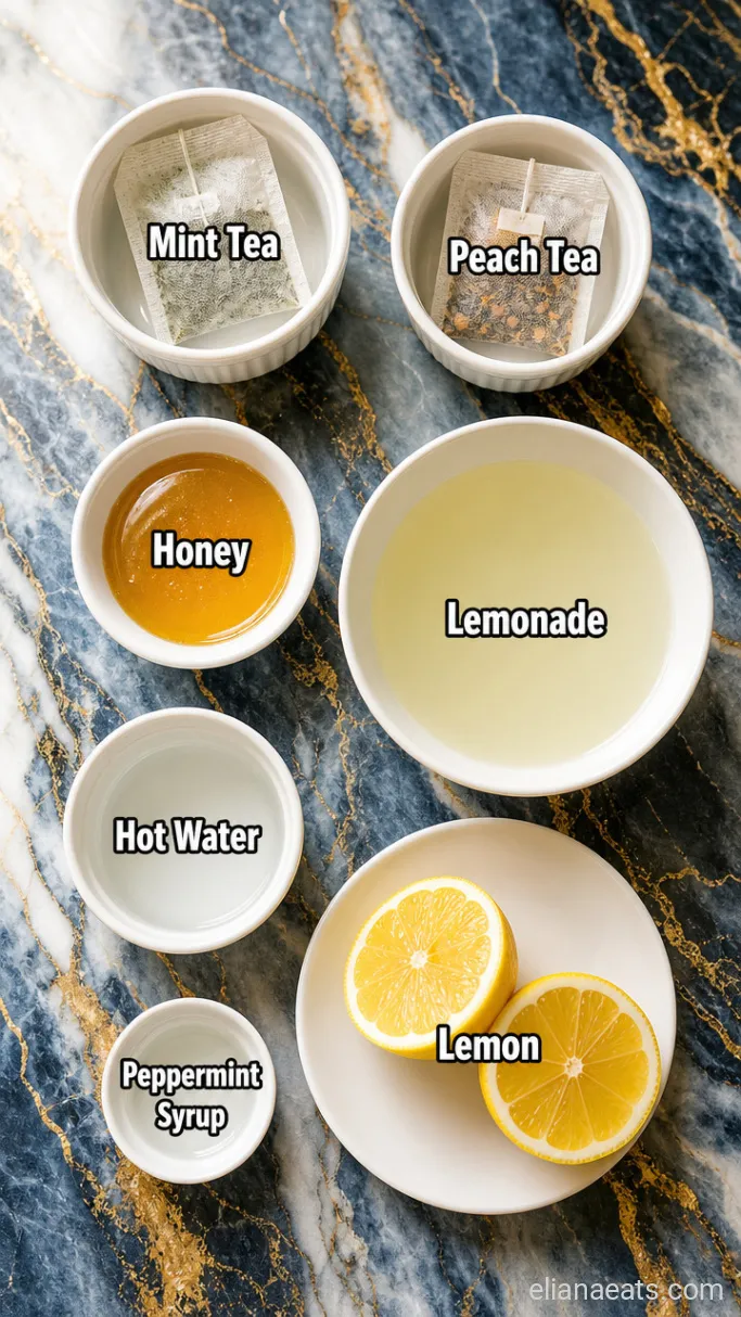 Recipe Ingredients