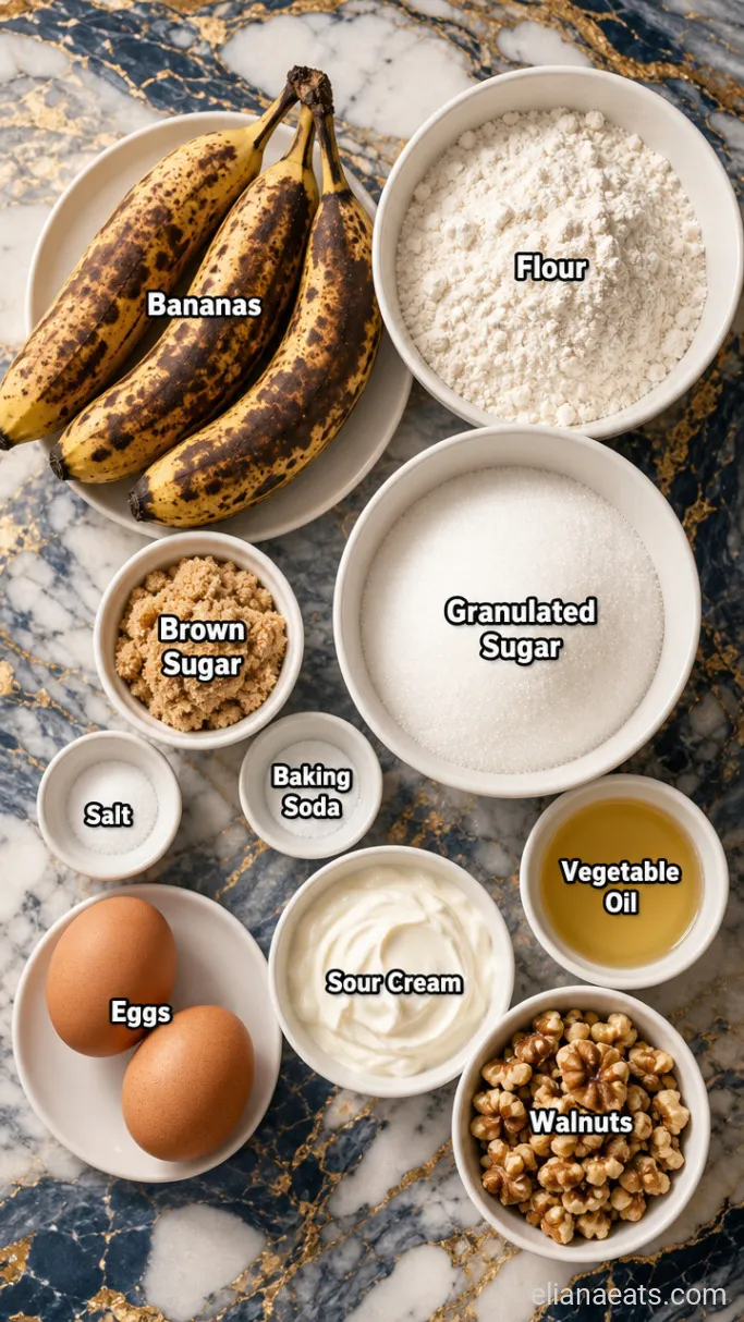 Recipe Ingredients