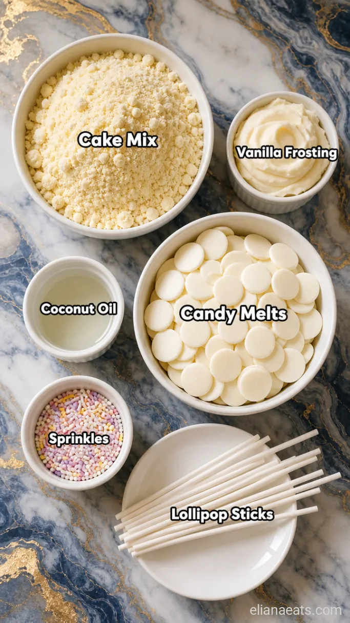Recipe Ingredients