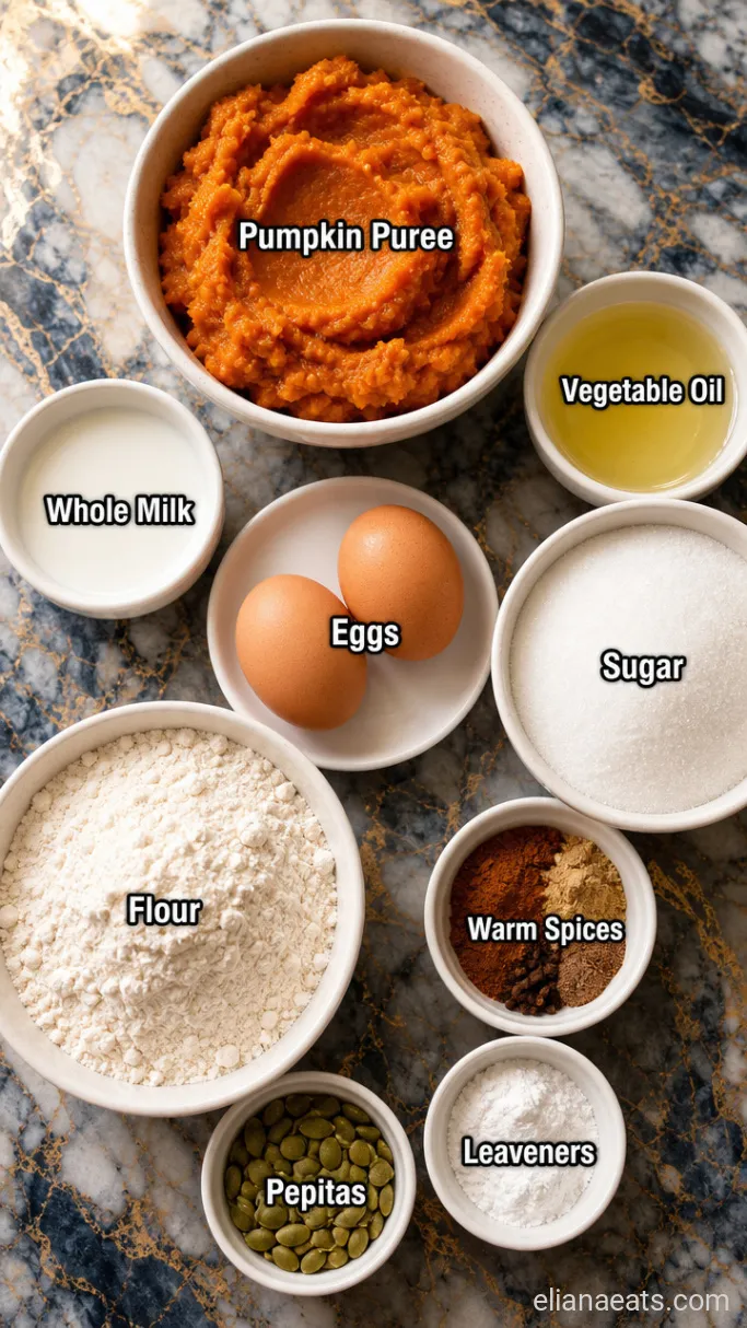 Recipe Ingredients
