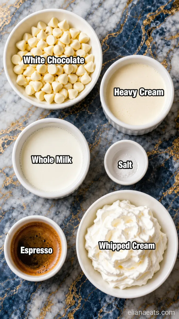 Recipe Ingredients