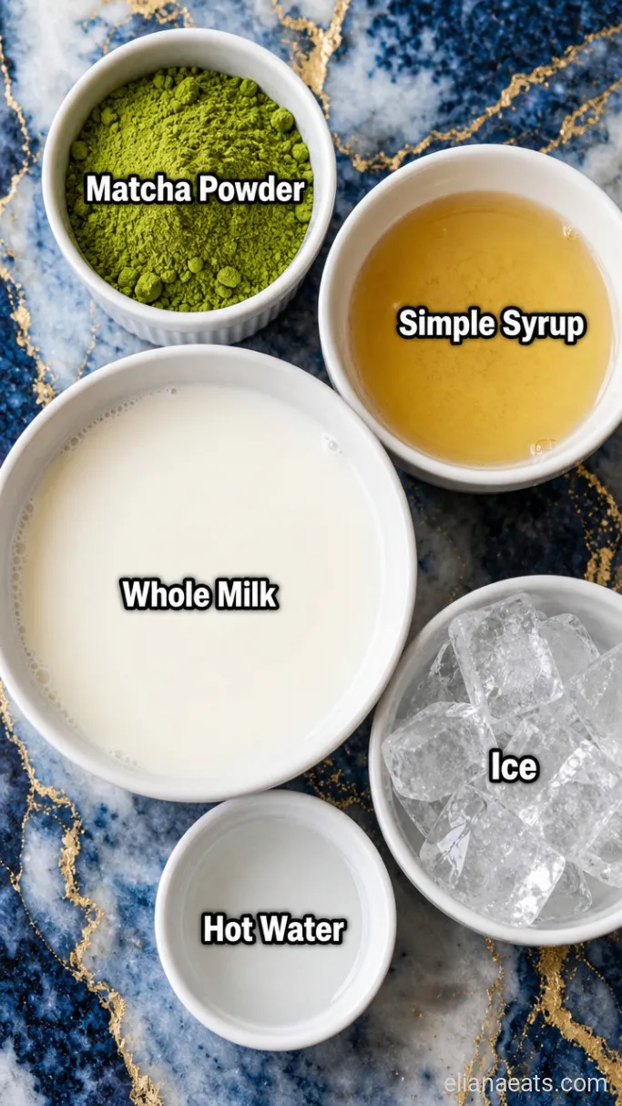 Recipe Ingredients